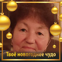Татьяна Трифоненко (лагунова)
