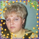 Марина Зайцева ( Лебедева )