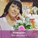 Татьяна Рогачёва (Григоренко)