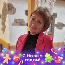 Алла Реброва-Денисова