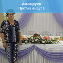 Ирина Иванова (Куртыгина)