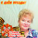 Екатерина Рузайкина (Животягина)