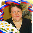 Мария Горюшова(Незванова)