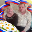 Пётр и Ольга Вильниковы