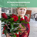 Свeтлана Семенова(Кривцова)