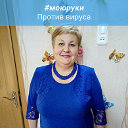 Любовь Гуляева