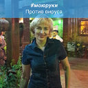 Ирина Лоскутова