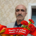 Эрик Алиев