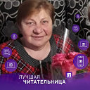 Екатерина Ермолова (Мизгина)