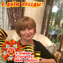 Светлана Мурнаева
