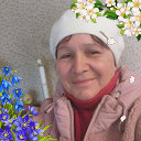 Наталья Казакова (Маслова)