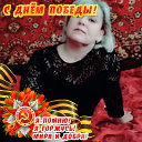 Оксана Попова