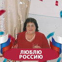Луиза Мина Чернавка