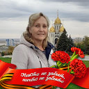 Ирина Писарькова (Рукина)