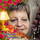 Ирина Мазникова