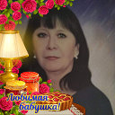 Галина Воронова