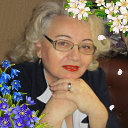 Татьяна Мартынюк(Елушева)