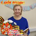 Виктория Леонова(Ермакова)