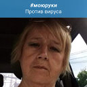 Нина Кунгурова