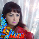 Наталья Потапова (Школьная)