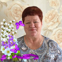 Елена Терентьева