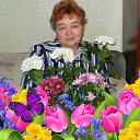 Людмила Захарова(Дьяченко)