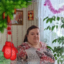 Светлана Турова (Волкова)