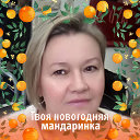 Лена Мамаева