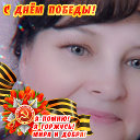 Елена Каримова  (Древс)