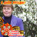 Елена Мурзинова (Пяткова)