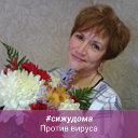 Татьяна Шибанова