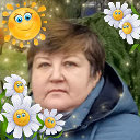 Валентина Кулюкина