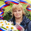 Оксана Булатова