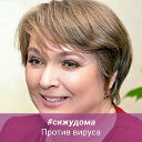 Ирина Кузьминова (Буровина)