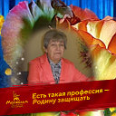 Ольга Трофименко
