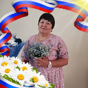 Ирина Кирпичникова