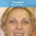 Елена Грищенко (Тилинина)