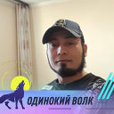 Navruzjon Umarov