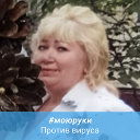 Ирина Бадябина