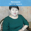 Гульнар Сарсенбаева