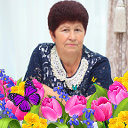 Татьяна Синельникова(Короткая)