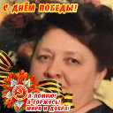 Ольга Шапарина(Захарова) 