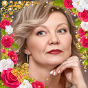 Елена Евдокимова