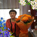 Валентина Пахтусова (Мотькина)
