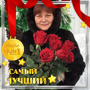 Роза Закирова