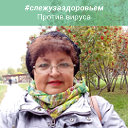 Нина Бакулина (Коноплева)