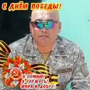 Абубакир Давлетяров