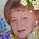 Людмила Куроедова (Богатырëва)