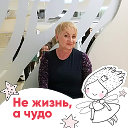 Галина Хмаренко(Лошкарёва)