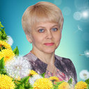 Светлана Курешова (Дякив)